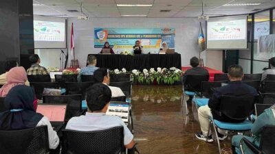 Pembelajaran Berbasis OBE