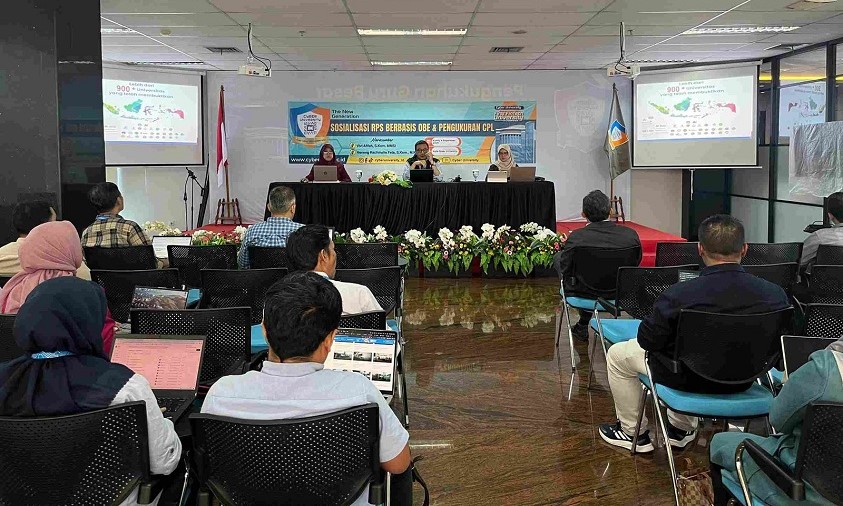 Pembelajaran Berbasis OBE