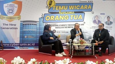generasi FinTech masa depan