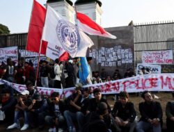 Gejolak Demo 25 Agustus–2 September: Tuntutan Rakyat, Korban Jiwa, dan Respons Pemerintah