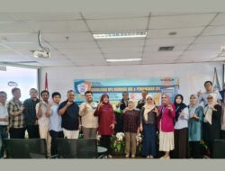 Dorong Kurikulum OBE, Cyber University Siap Cetak Lulusan Global