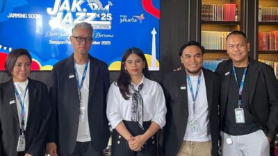 berikan sub judul yang merupakan pernyataan dalam paragraf, pernyataan bukan pertanyaan sub judulnya to the point dan tidak bertele tele dan sangat interaktif untuk kaum milenial