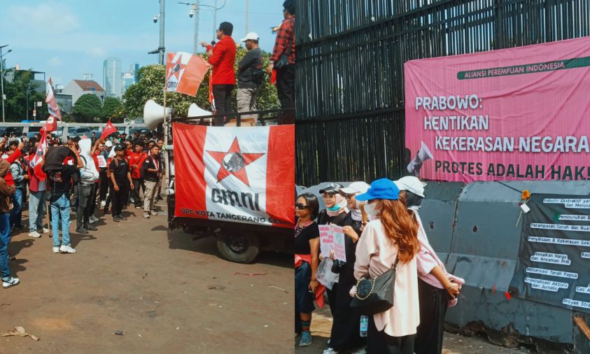 Aliansi Perempuan Indonesia
