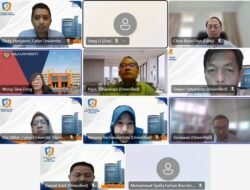 Gaet MILA University, Cyber University Bakal Buka Peluang Baru Mahasiswa di Kancah Internasional