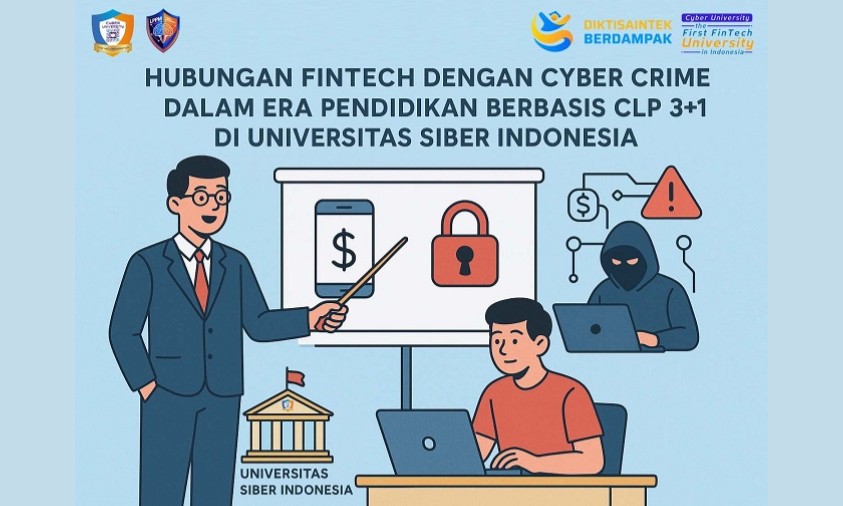 Masa Depan Fintech