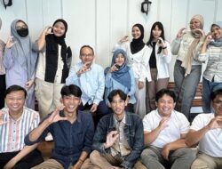 Gali Peluang Revolusi Teknologi Informasi Bersama Prodi STI Cyber University