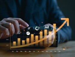 Gebrak Dunia Fintech dan Raih Peluang Emas di Industri Ini Jutaan Dolar