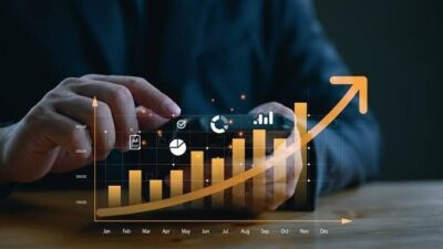 Raih Peluang Emas Industri Fintech bersama Cyber University