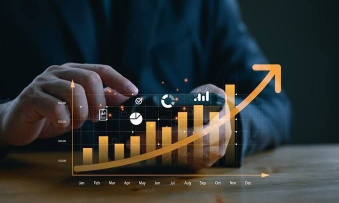 Raih Peluang Emas Industri Fintech bersama Cyber University