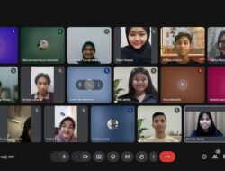 Gebrakan Baru! ECTION 2.0 dan JIE Siap Kuasai Dunia Edukasi Bahasa Inggris