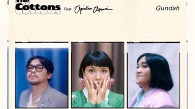 The Cottons