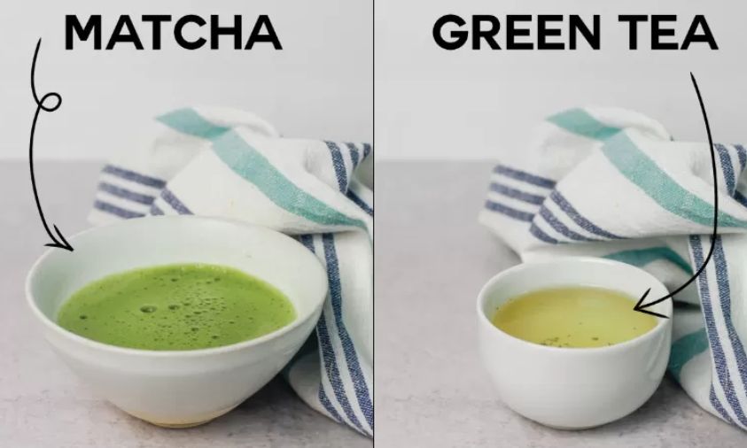 Green Tea
