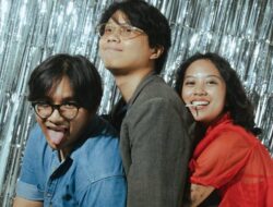 Grrrl Gang Rilis Single Baru Sekaligus Umumkan Tur Perdana di AS