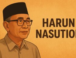 Gebrakan Pemikiran Harun Nasution: Masihkah Relavan di Tengah Arus Zaman Kini?