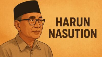 Harun Nasution