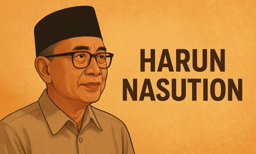 Harun Nasution