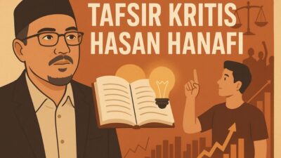 Hasan Hanafi