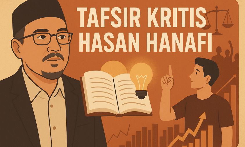 Hasan Hanafi