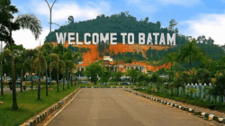hotel Batam