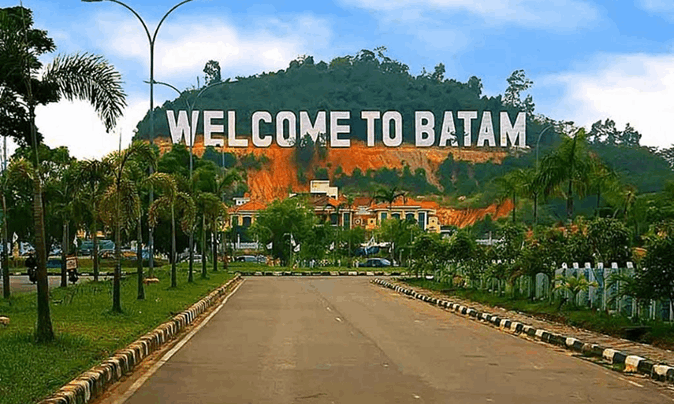 hotel Batam