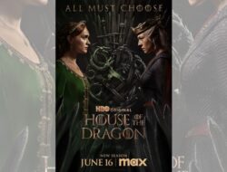 House of the Dragon Musim 3 Siap Tayang Musim Panas 2026