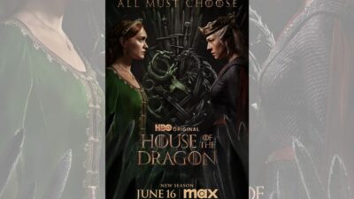 House Of The Dragon Season 3
