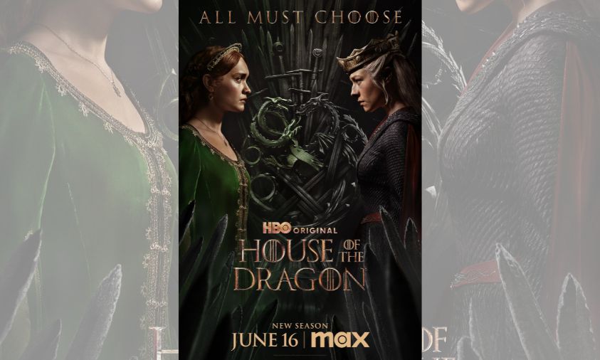 House Of The Dragon Season 3