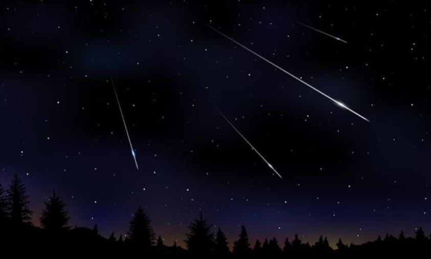Hujan meteor draconid