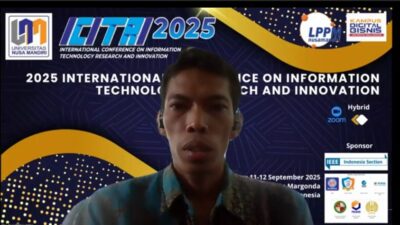 ICITRI 2025