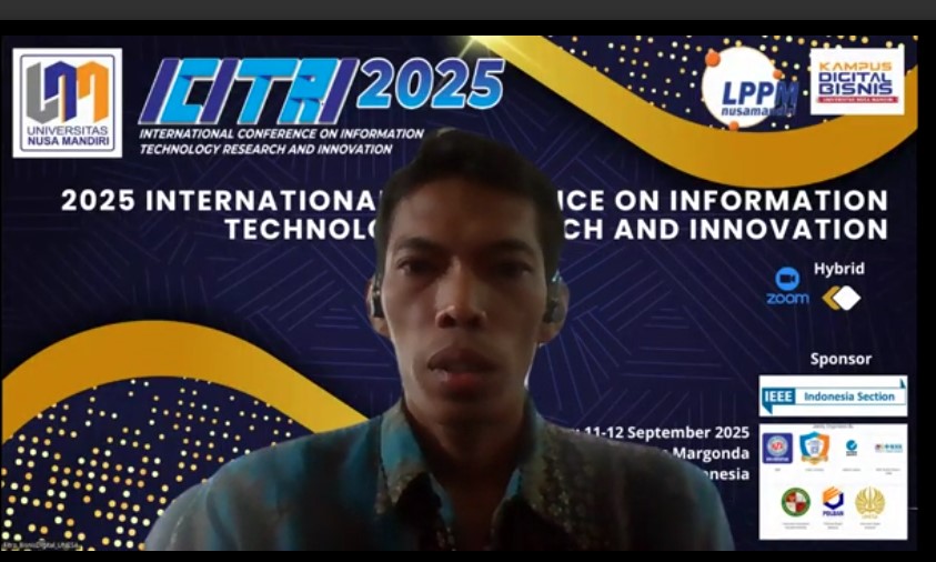 ICITRI 2025