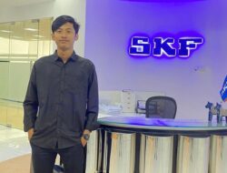 Sukses Magang di SKF! Mahasiswa UNM Buktikan IEP 3+1 Jurus Jitu Raih Karier Impian