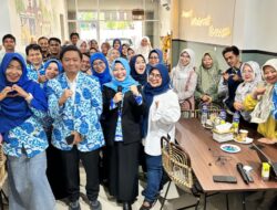 IGI Kota Bogor Sambut Anggota Baru, Angkat Tema AI dan Growth Mindset