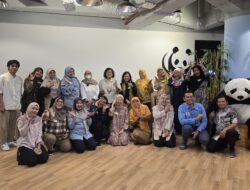 IGI Kota Bogor Hadiri FGD Uji Keterbacaan Instrumen Pengurangan Sampah Plastik