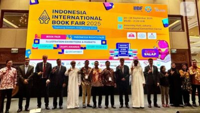 IIBF 2025