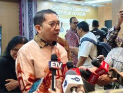 IIBF 2025 Berpotensi Jadi Platform Diplomasi Budaya, Begini Kata Menbud