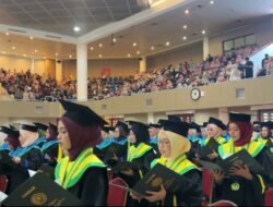Wisuda IIQ Jakarta 2025: Momen Penuh Makna untuk 493 Lulusan dan Penghargaan untuk Wisudawan Terbaik dan Teladan