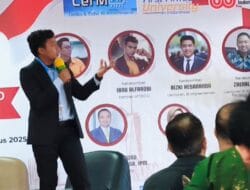 Total Hadiah Rp20 Juta dan Beasiswa Kuliah, Cyber Ekspresi’26 Resmi Dibuka!