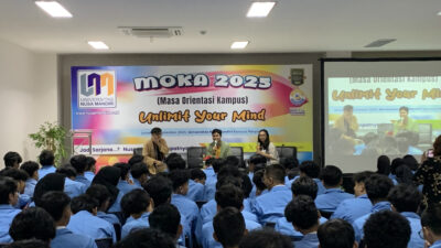 Kemahasiswaan UNM