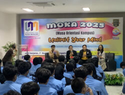 NEC & NCC Buka Jalan Mahasiswa UNM Menjadi Entrepreneur dan Profesional Siap Kerja