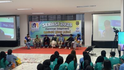 Mahasiswa Berprestasi