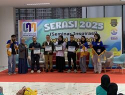 Alumni UNM Berprestasi: Bukti Nyata Kualitas Kampus Digital Bisnis