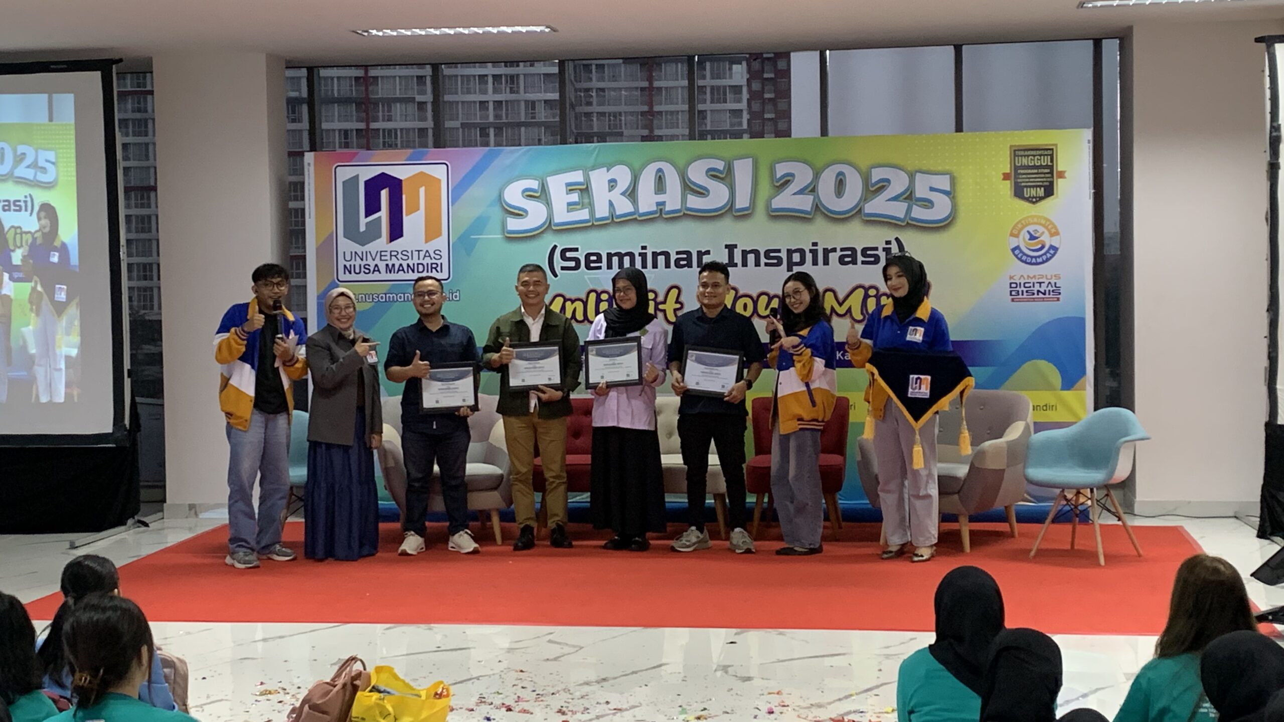 Alumni Berprestasi