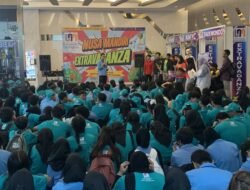 Extravaganza MOKA SERASI 2025: Panggung Kreativitas dan Kebersamaan Mahasiswa UNM