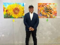 Pameran Seni “Idiosinkrasi” Tampilkan Kerendahan Hati Dari Sebuah Karya