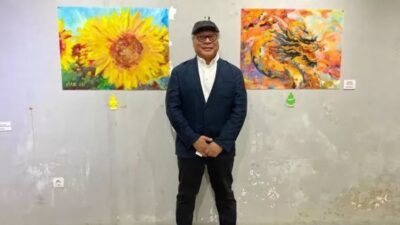 Pameran Seni Idiosinkrasi