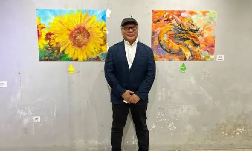 Pameran Seni Idiosinkrasi
