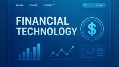 Fintech di Prodi Sistem Informasi