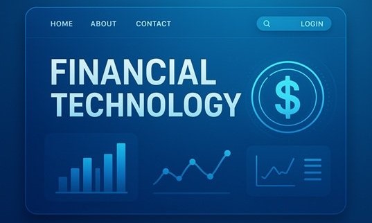 Fintech di Prodi Sistem Informasi