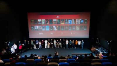 Jakarta World Cinema 2025
