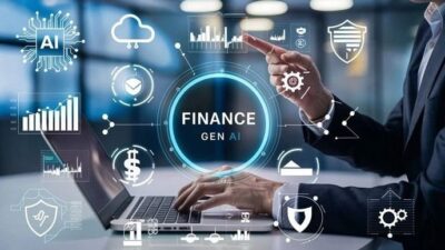 Peluang Karier Fintech
